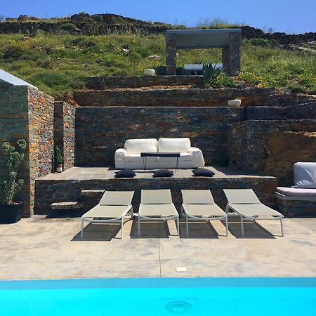 Villa Meli Otziás Extérieur photo
