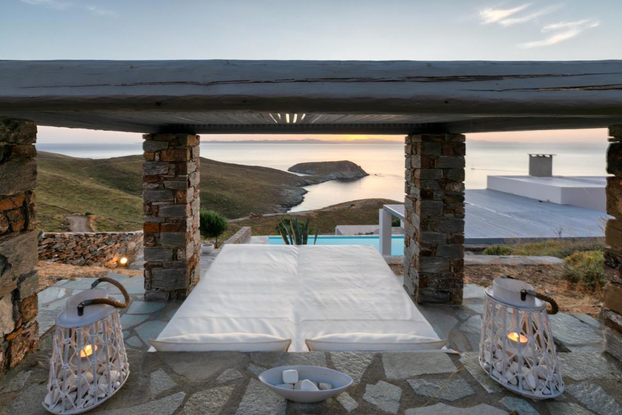 Villa Meli Otziás Extérieur photo