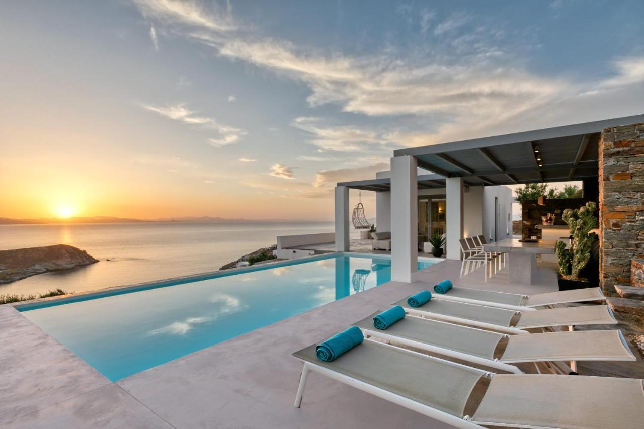 Villa Meli Otziás Extérieur photo