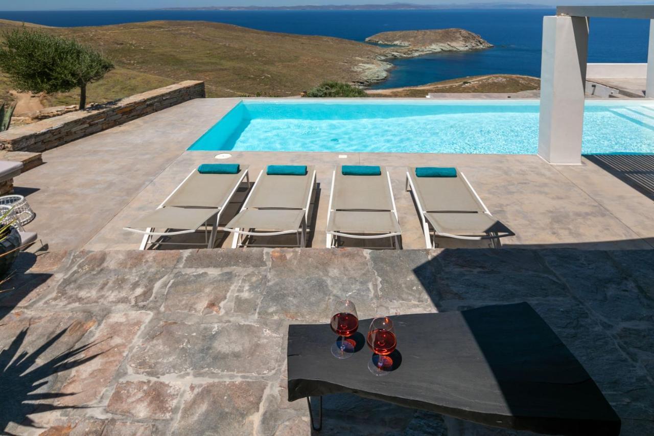 Villa Meli Otziás Extérieur photo