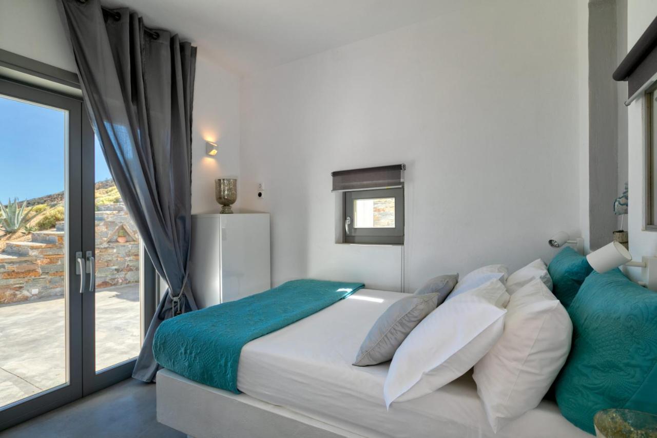 Villa Meli Otziás Extérieur photo