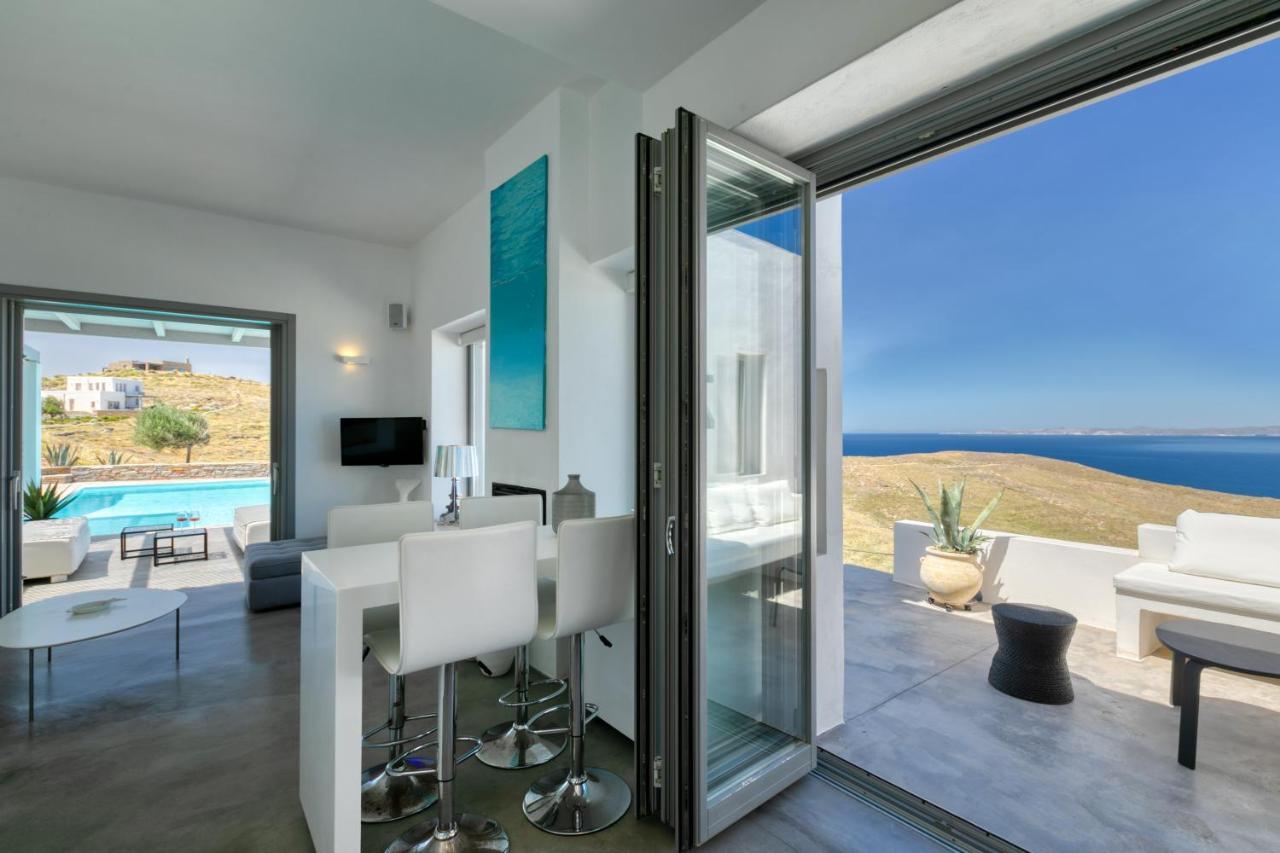 Villa Meli Otziás Extérieur photo