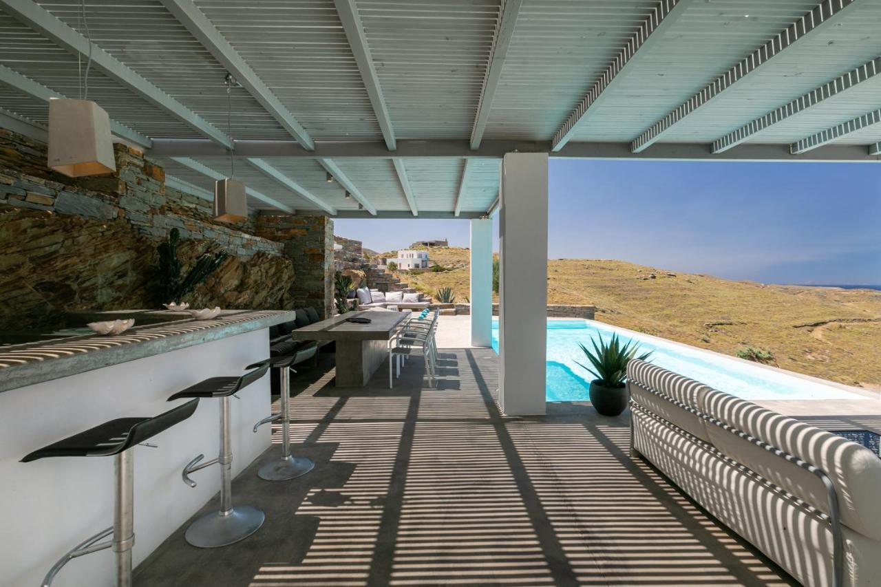 Villa Meli Otziás Extérieur photo