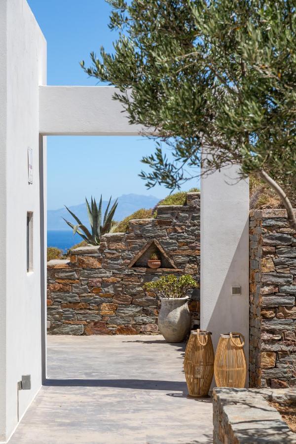 Villa Meli Otziás Extérieur photo