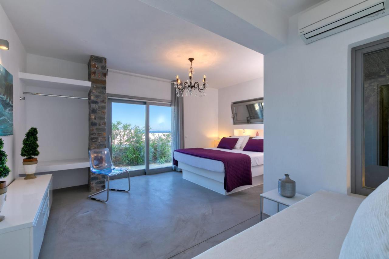 Villa Meli Otziás Extérieur photo