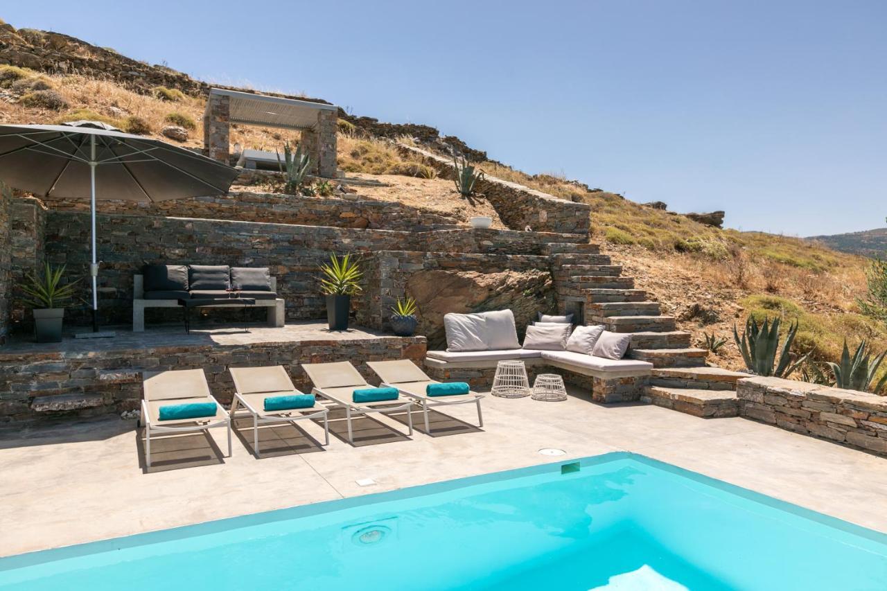 Villa Meli Otziás Extérieur photo