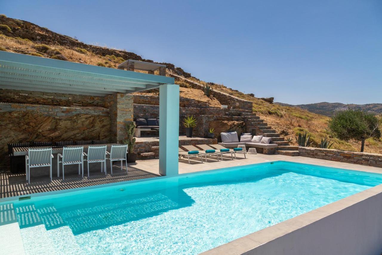 Villa Meli Otziás Extérieur photo