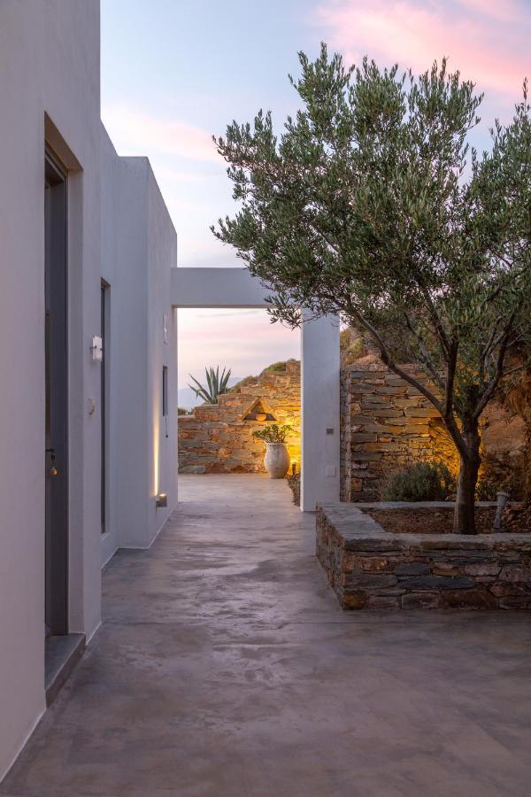 Villa Meli Otziás Extérieur photo