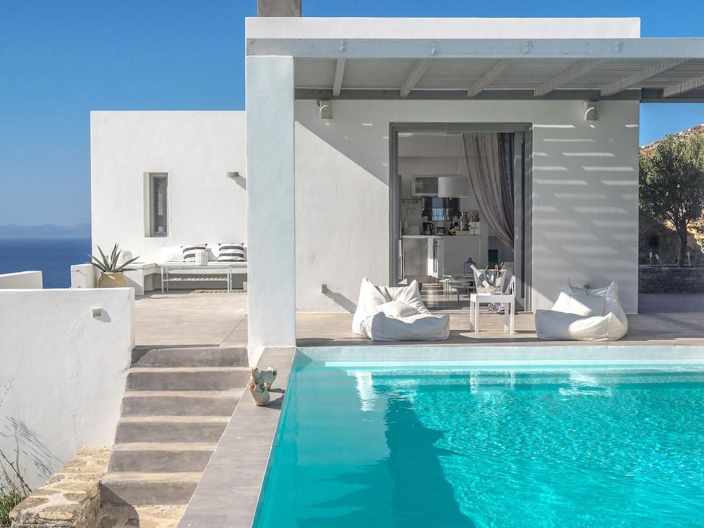 Villa Meli Otziás Extérieur photo