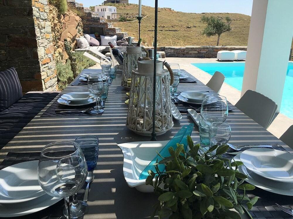 Villa Meli Otziás Extérieur photo