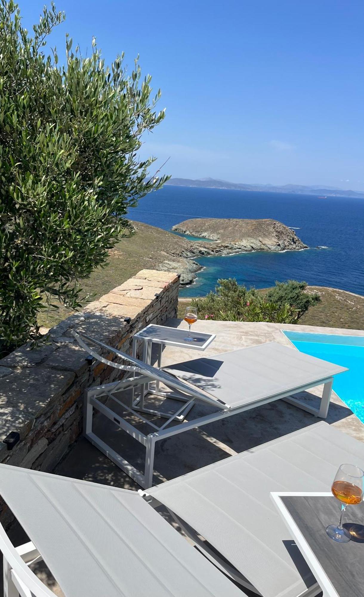 Villa Meli Otziás Extérieur photo