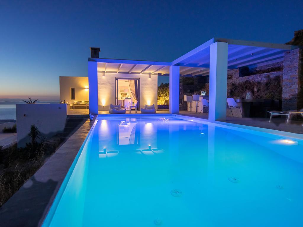 Villa Meli Otziás Extérieur photo