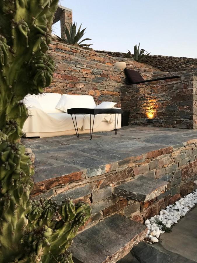 Villa Meli Otziás Extérieur photo